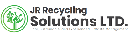JrRecycle Solution Ltd. Logo