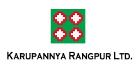 Karupanya Rangpur Ltd (Bangladesh) Logo