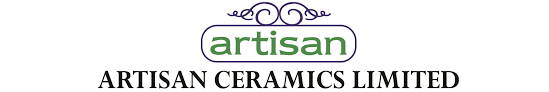 Artisan Ceramics Ltd. Logo