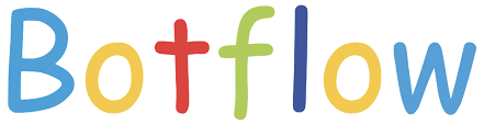 Bot Flow (Netherland) Logo