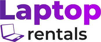 Laptop Rental (India) Logo