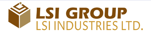 Lsi Industries Ltd (Bangladesh) Logo