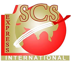 Scs Exp Logo