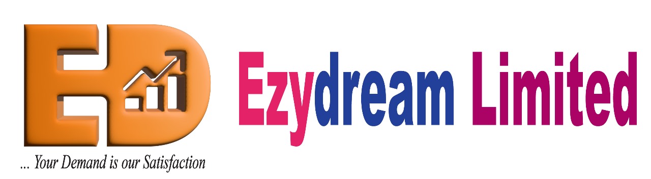 EZYDREAM Limited