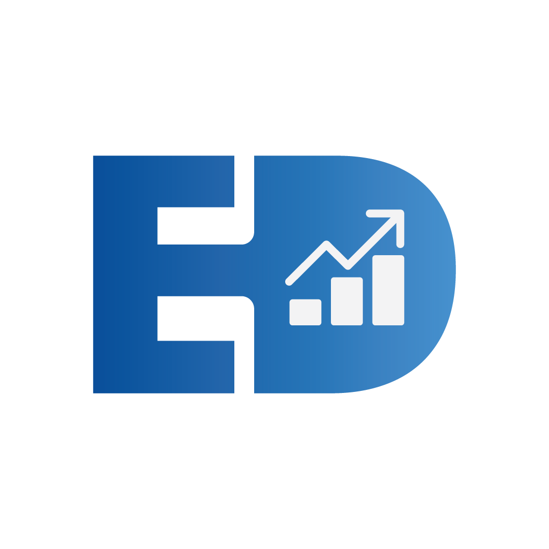 EZYDREAM Logo