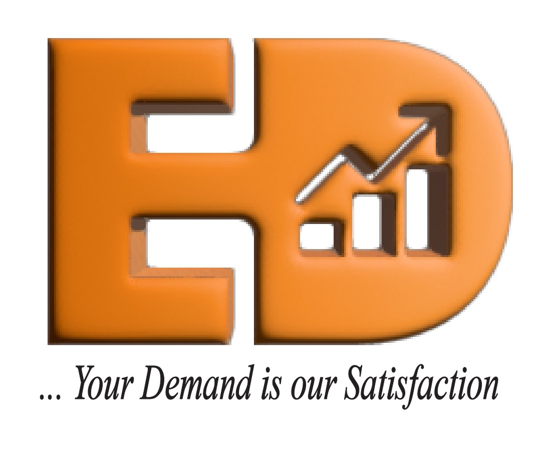 EZYDREAM Logo