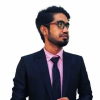 Md Hojaifa Mia - Professional Photo